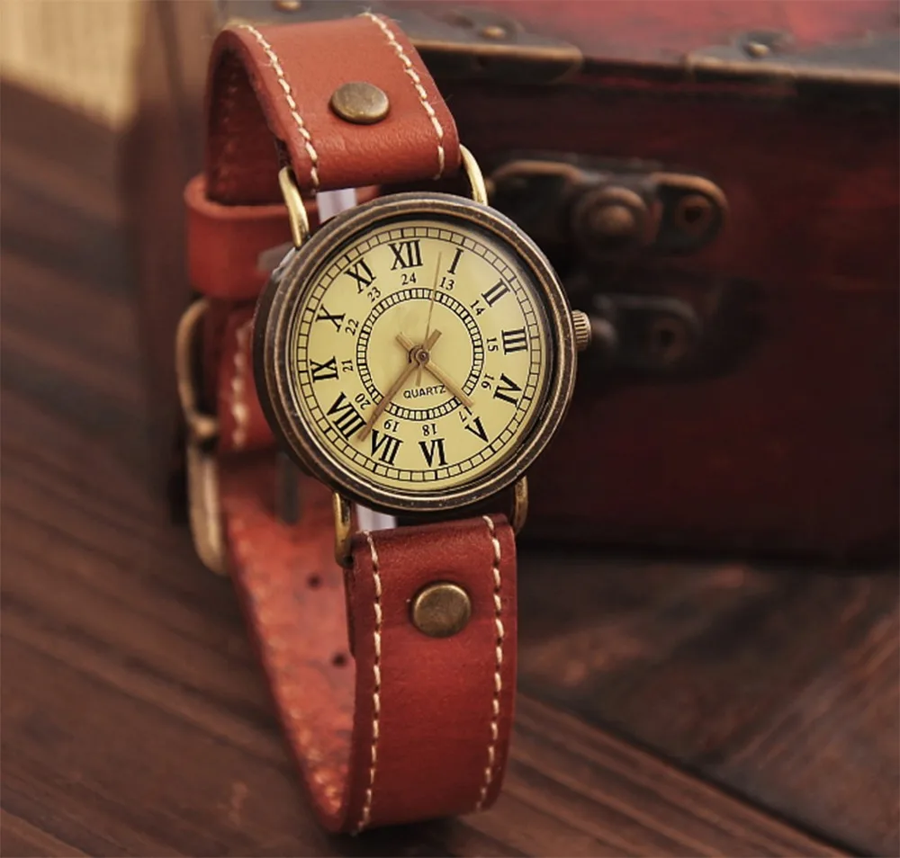 Vintage watches 2017 unisex sport wristwatch relojes hombre men watch quartz stainless steel back