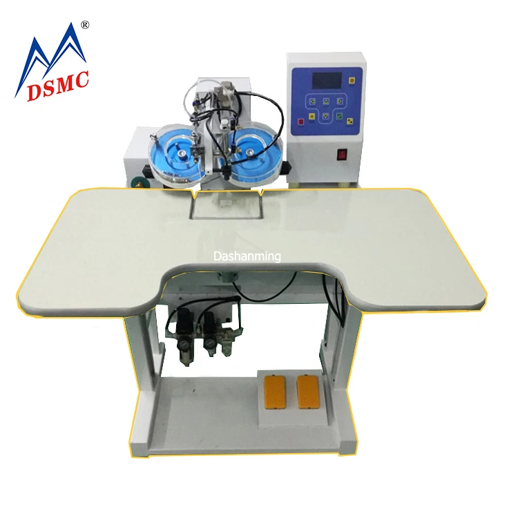 New Automatic Hotfix Strass Applicator Ornaments Rhinestones Machine