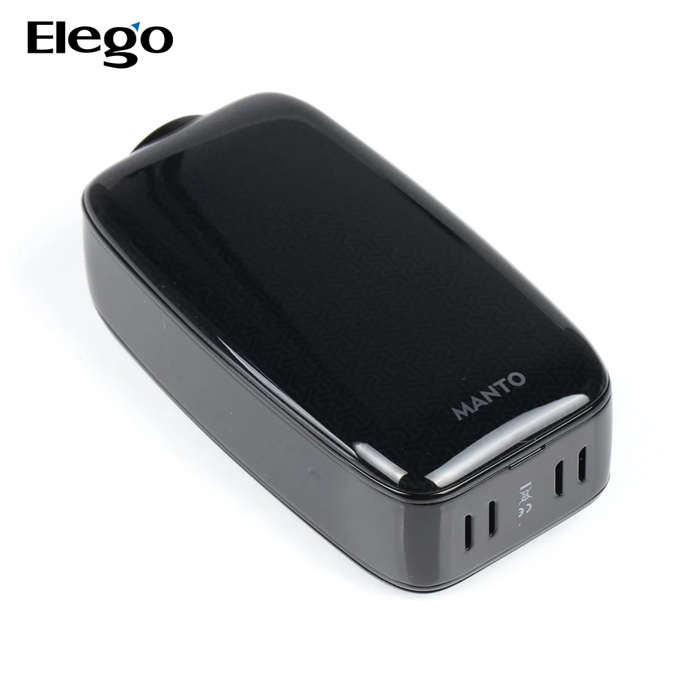 
Rincoe Manto 228W TC Mod with Better Wholesales Price from Elego 