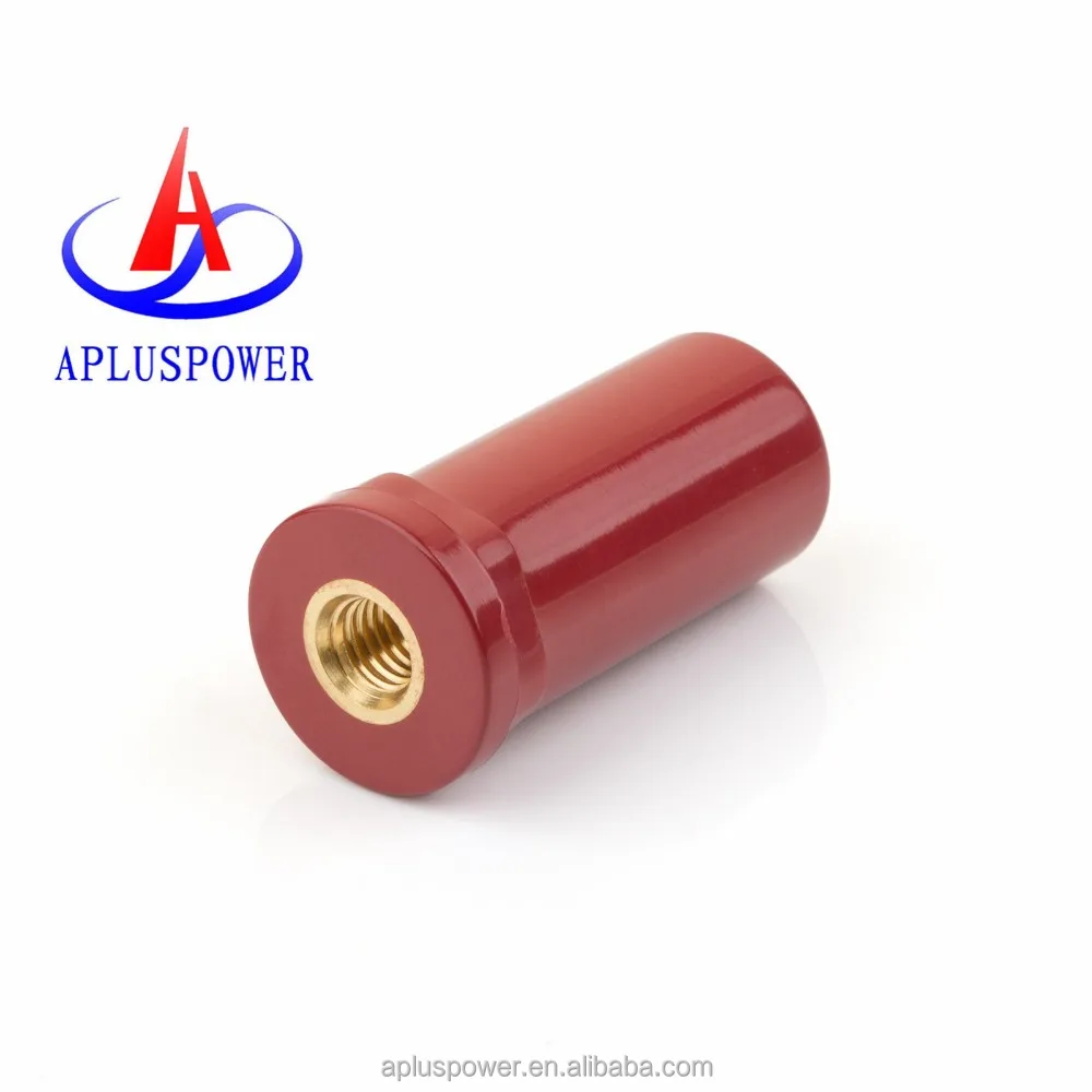 Одобренные UL Опорные изоляторы для шин, изоляторы для прокладки, изоляторы для шин