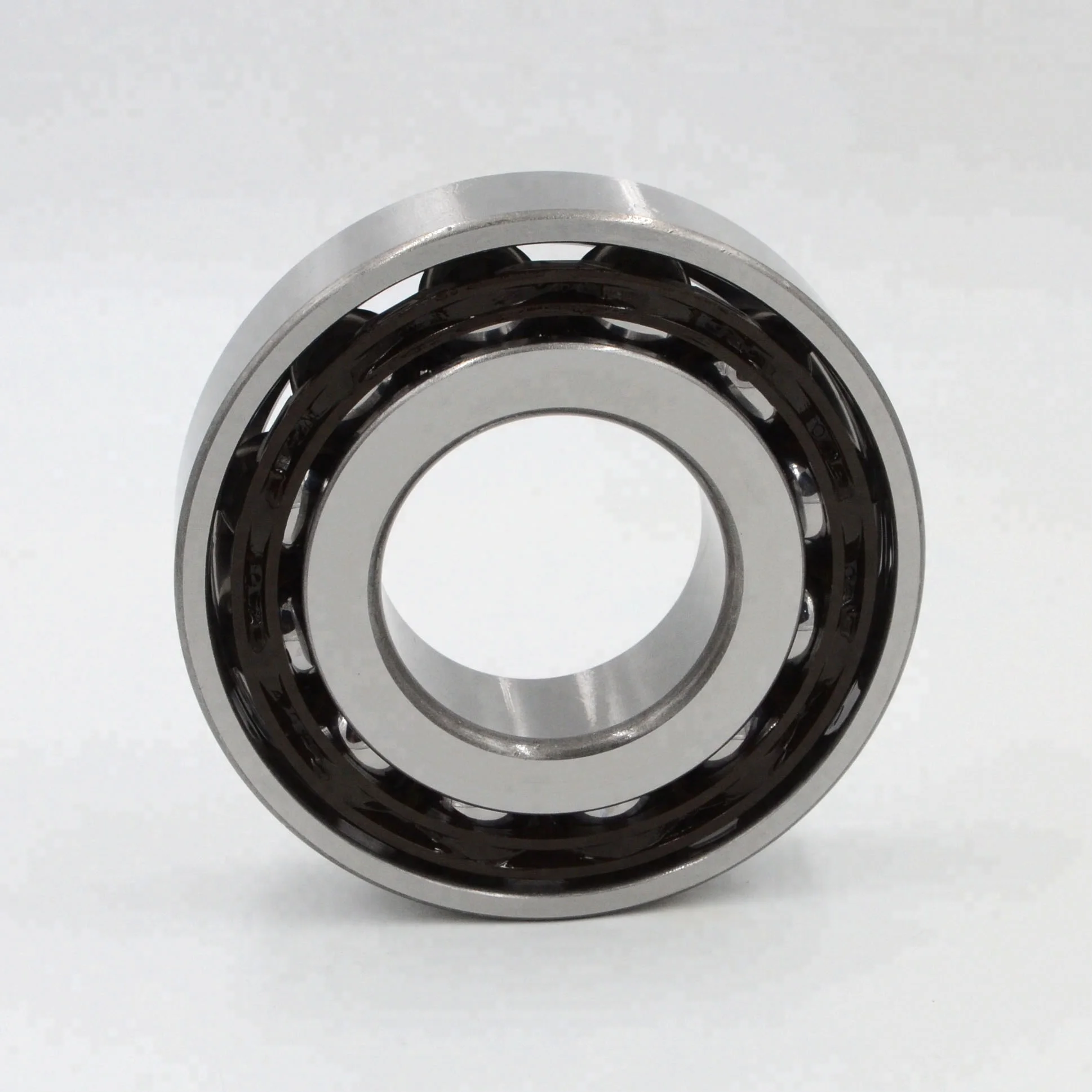 Factory price high precision angular contact ball bearing 7017B