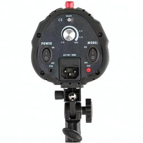 160 Watt mini Studio Flash