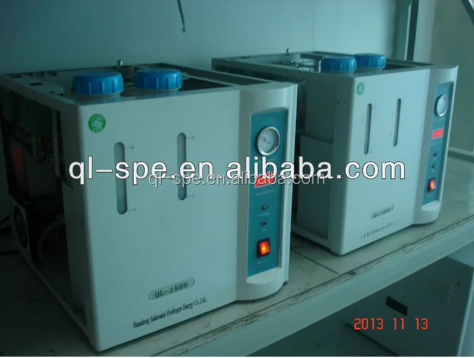 QL-1000 PEM Technology сертификация CE генератор