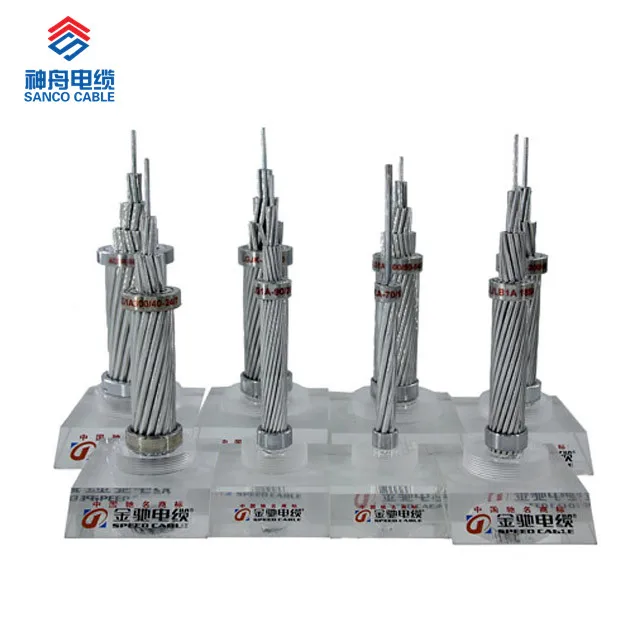 Нажмите здесь 50mm2 70mm2 накладные приложения голые alumnum AAC проводник