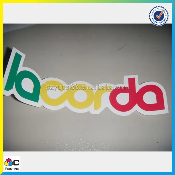 product adhesive label sticker printing printer