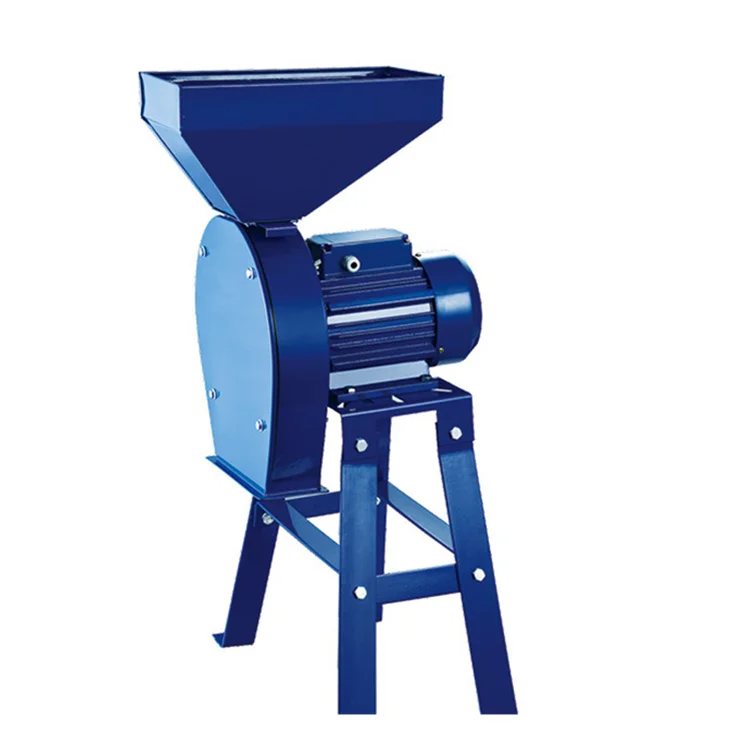 
Automatic Grain Grinding Machine/Corn Mill Grinder For Chicken Feed 