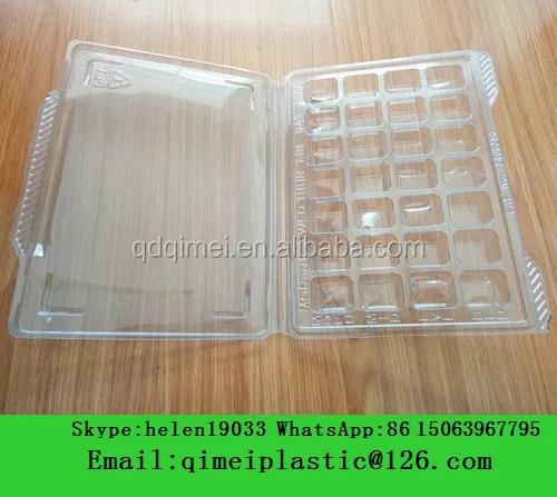 plastic tray for medical