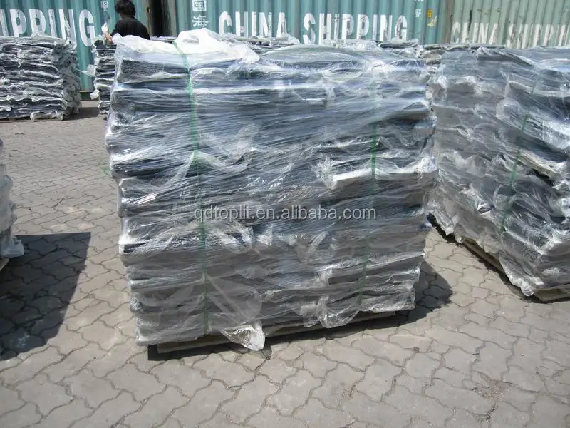 Высокая прочность на растяжение девулканизатор для регенерированной резины