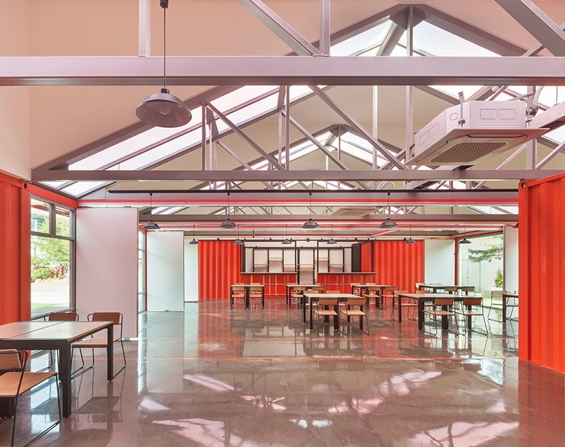 
Container House Office Store Prefab House Structural Steel For Sale Prefabricated Luxury Homes Cheap Portable Houses 