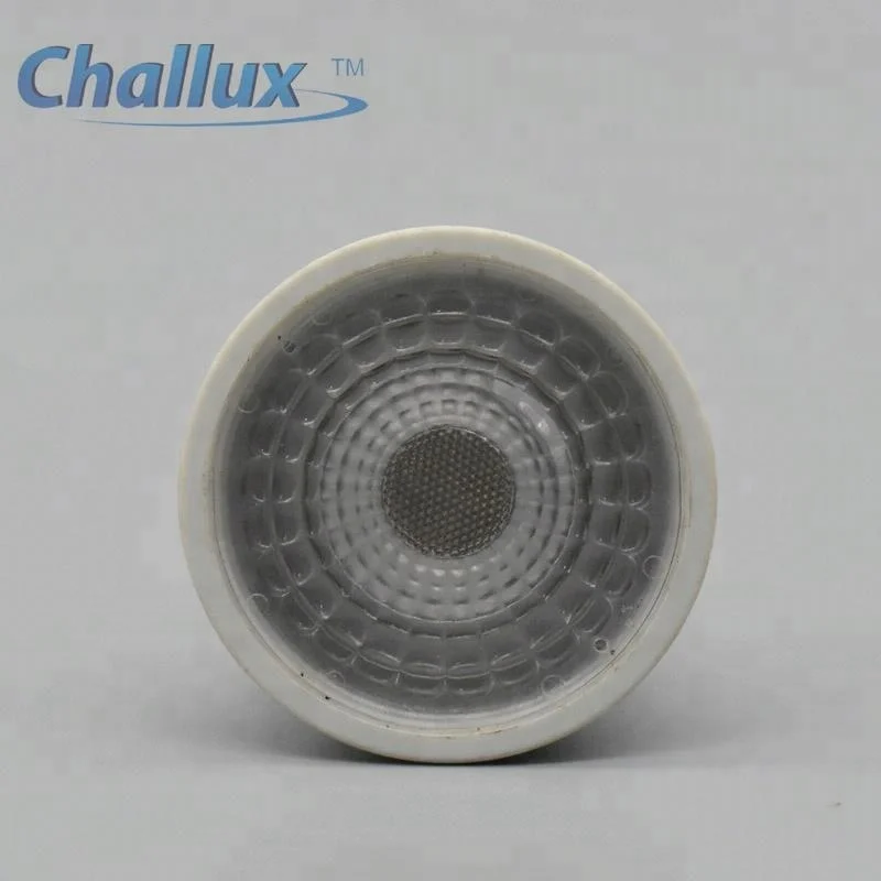 Spotlight MR16 Aluminum Plastic Light GU10 Led Spot