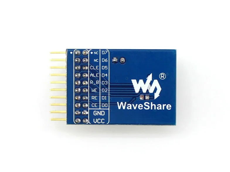 K9F1G08U0E Nand Flash Module Flash Module Memory Storage Module