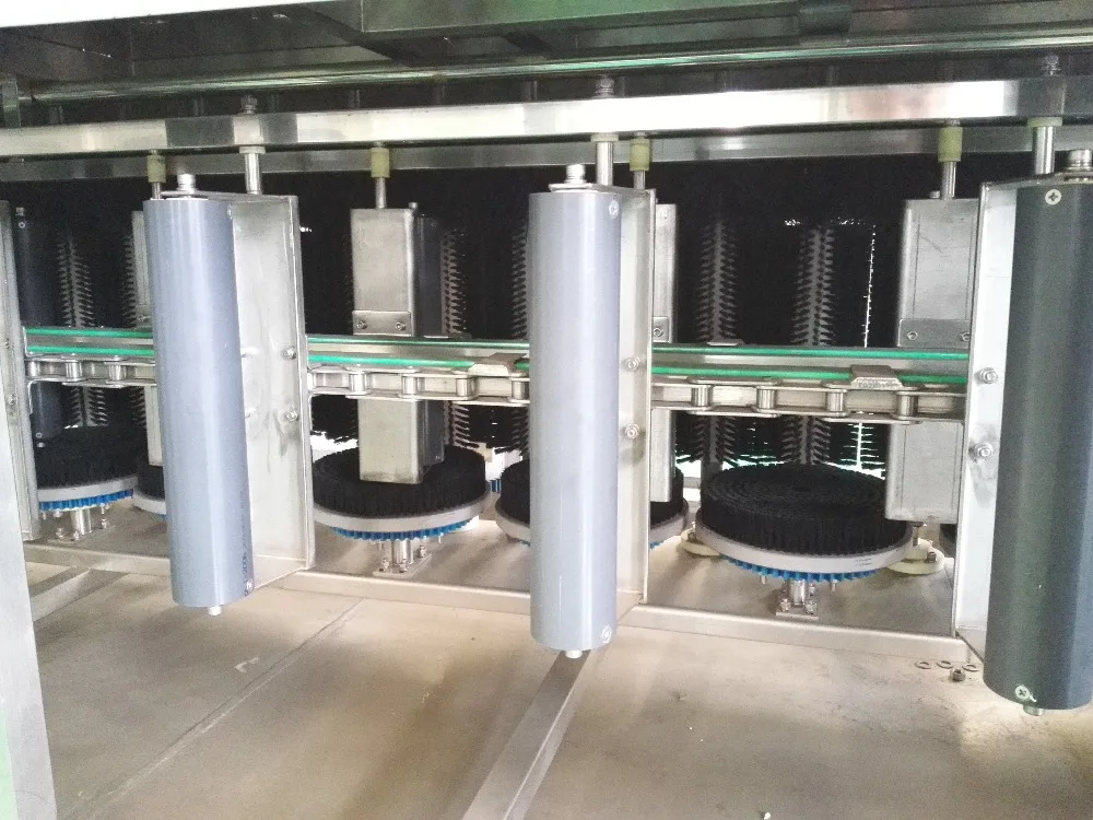 
Bottle Water Production Machine 