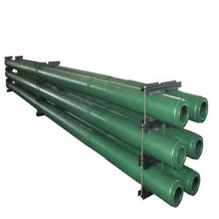 API 7-1 HWDP Heavy Weight Drill Pipe for drilling