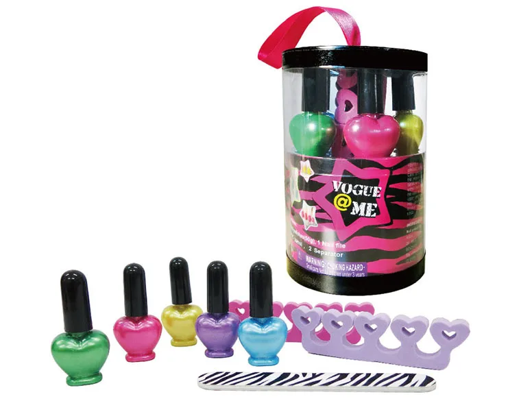 AKIACO Professional makeup nail polish for girl cosmetic gel nail polish sets