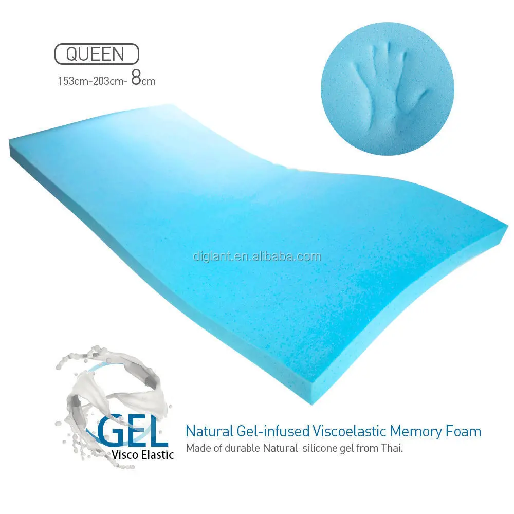 coconut fibre curled horse hair mattress