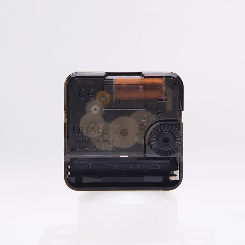 Cheap wall mechanical clock movement