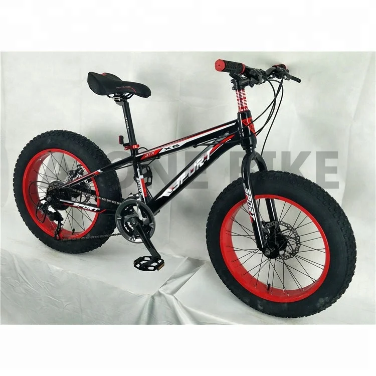Good Price Top Quality bicycle bike Fat Tire Bikes
