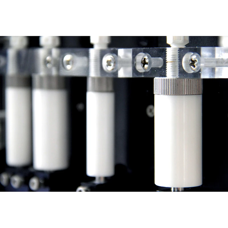 Cheap price portable human 5-part hematology analyzer with CE