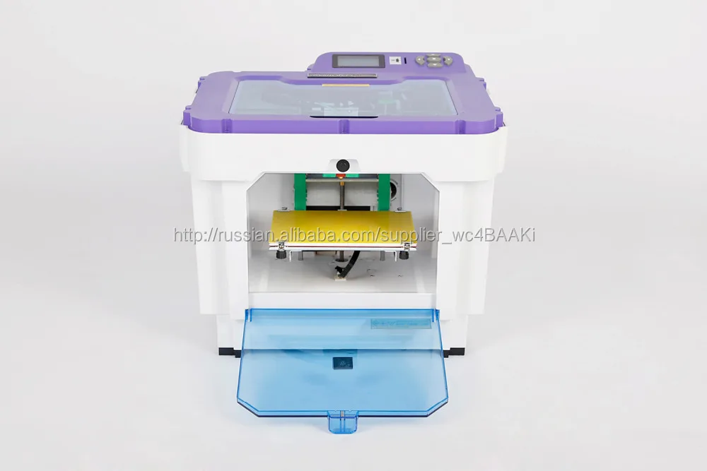 Бытовая техника 3d-принтер точность изготовления