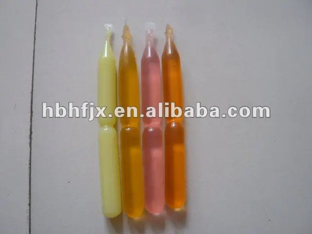 Soft tube fill machine Popsicle ice pop/ice lolly fill seal machine
