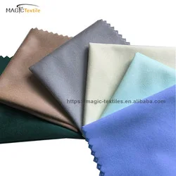 Custom popular black microfiber camera lens sunglasses eye glasses cleaning cloth with silk screen printed