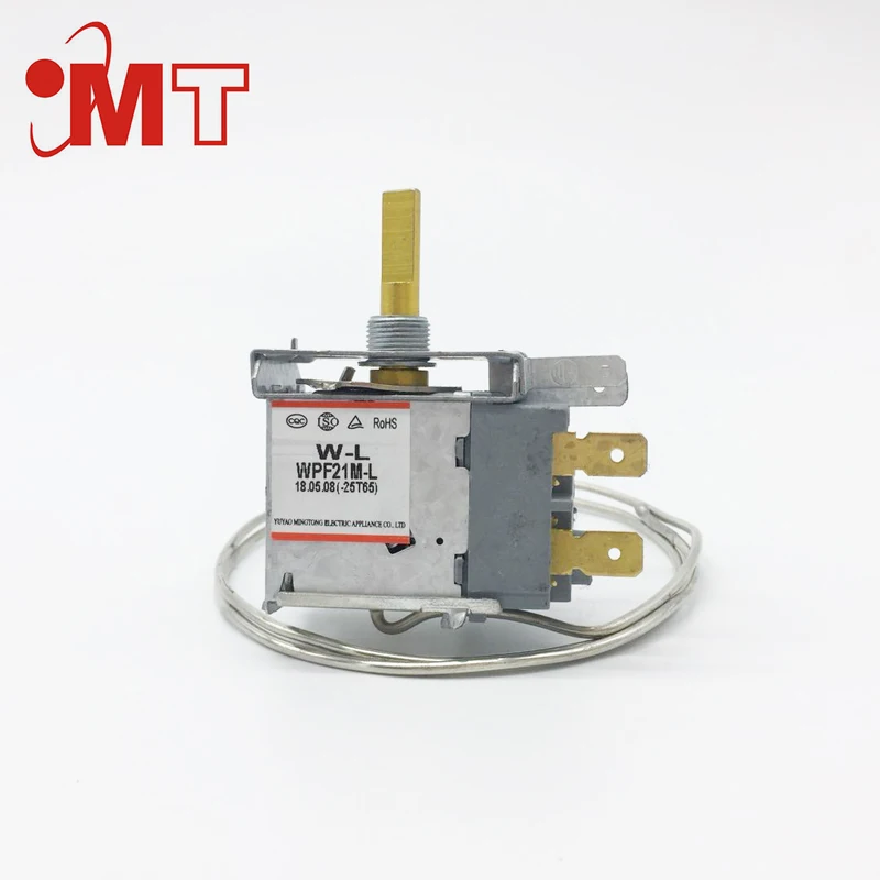 
Wholesale WPF for water dispenser thermostat 