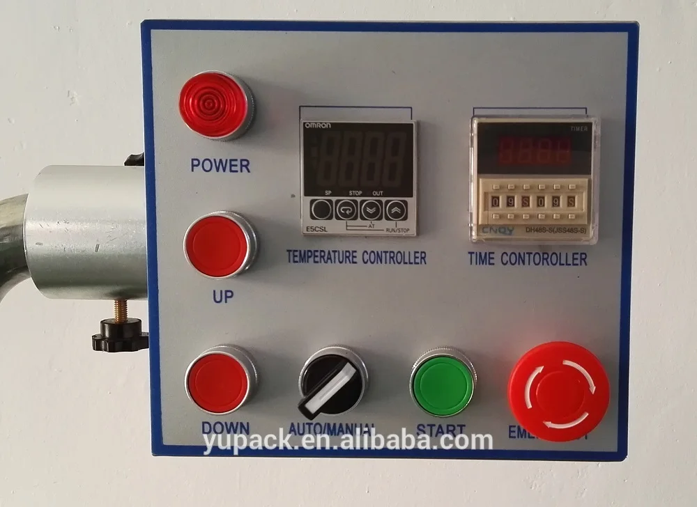 Высокопроизводительный полуавтоматический термоусадочный туннель для горячей