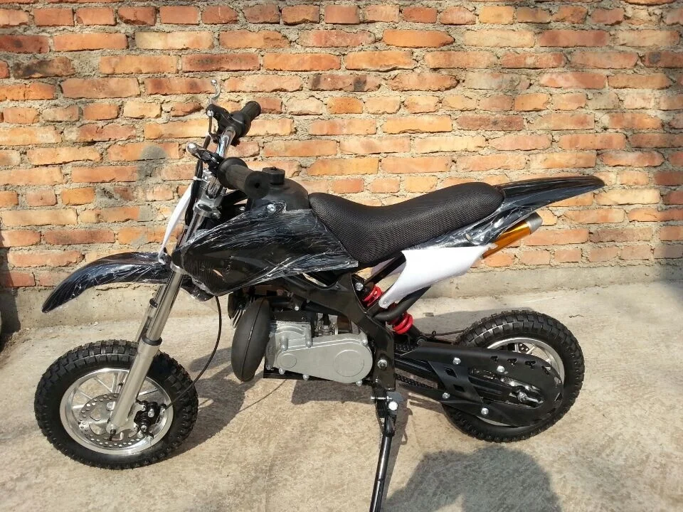 mini motorcycle pitbike49cc
