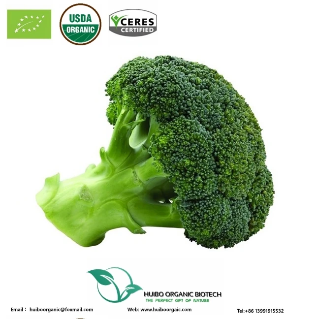 Broccoli extract sulforaphane / SFN