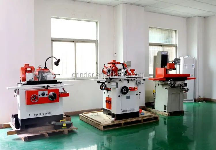 MQ6025A universal tool grinding machine ,Tool and Cutter grinder Machine
