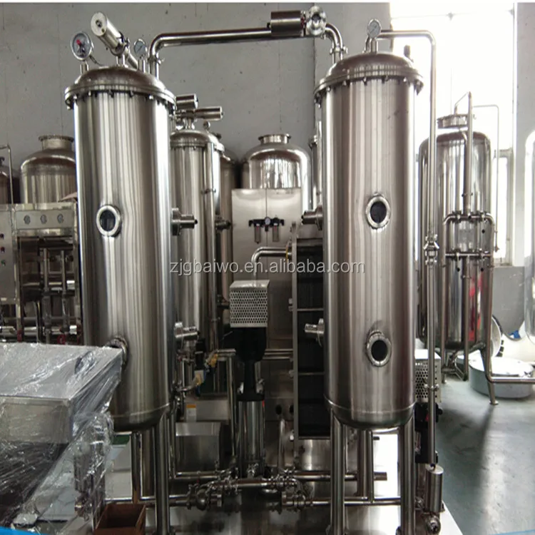 high quality beverage mixer