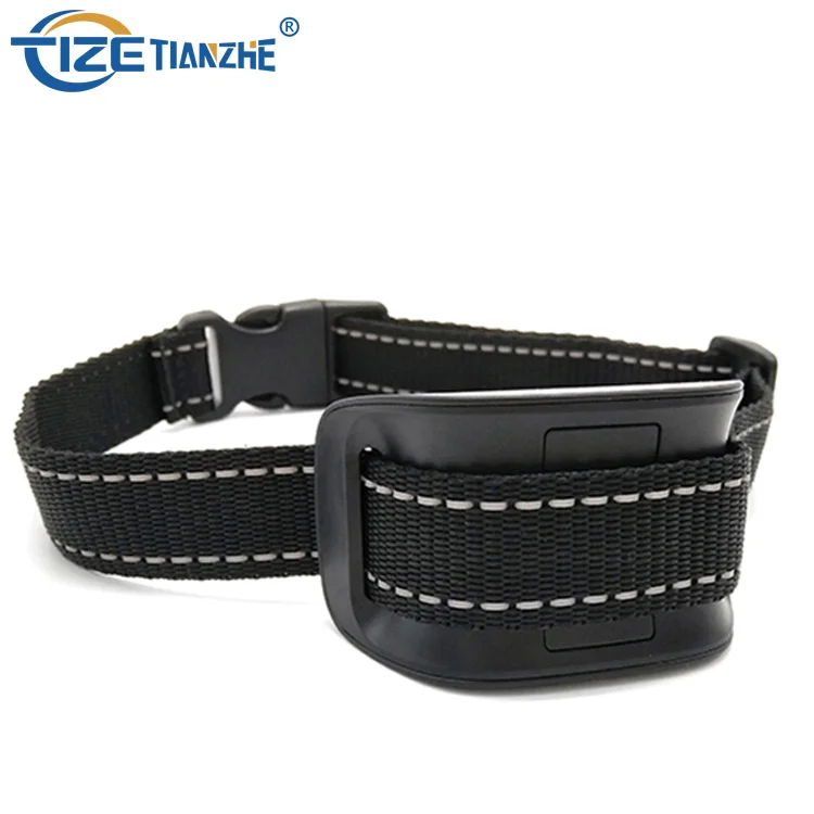 
Tize Hot US Amazon No Shock Stop Dog No Anti bark Anti Bark Collar For Dog 