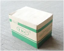 quanzhou TRC torque rod bush