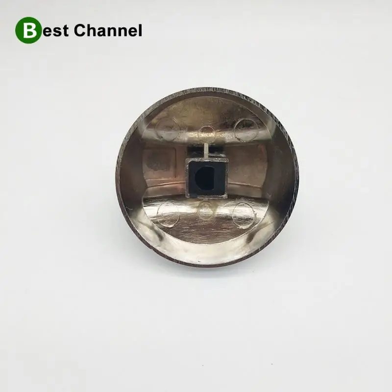 ISO9001 OEM gas control valve knob range burner control knob