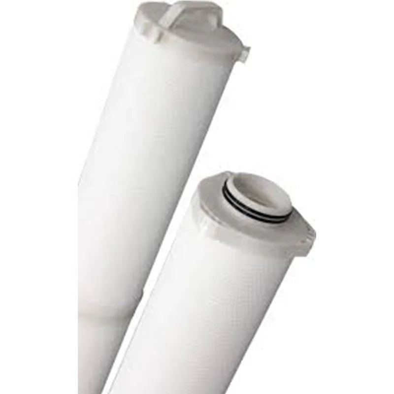 High Flow Pleated Filter Cartridge/Filter/Parker Filter Element