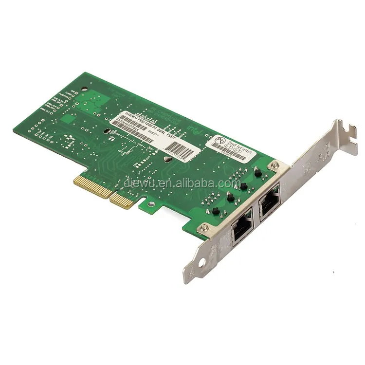Горячие продажи мини pcie гигабитный сетевой карты