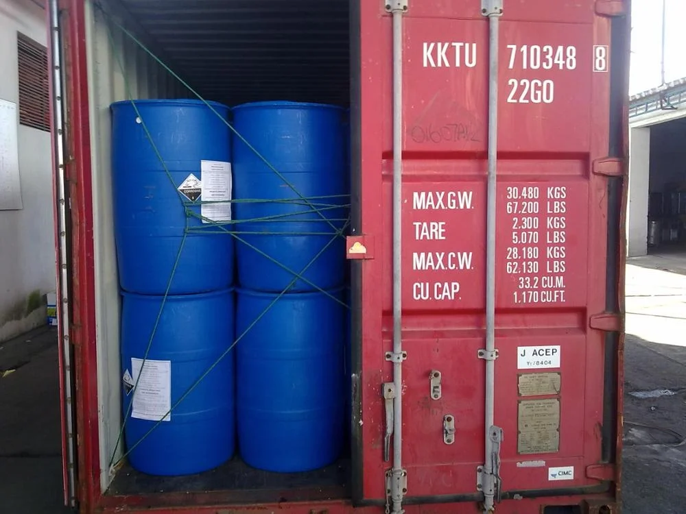 Dimethyl lauryl amine 98% DMA Cas No.112-18-5