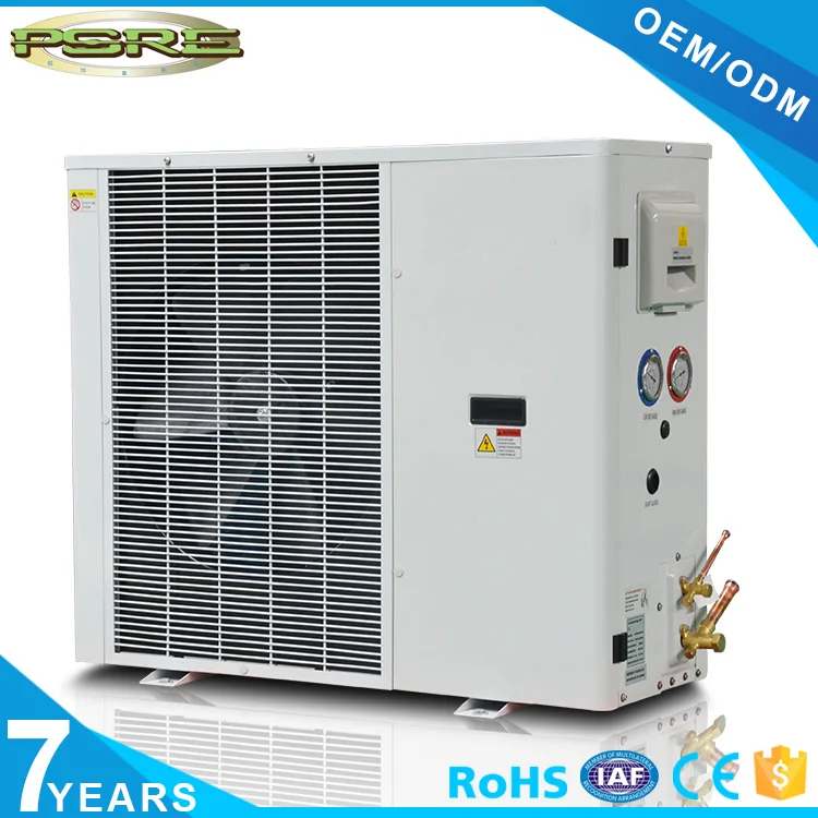 Открытый Copeland компрессор high COP/sepr кондиционера для холодной комнате