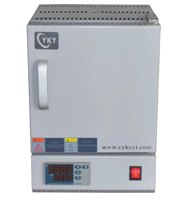 Laboratory heat treat oven/kiln/furnace