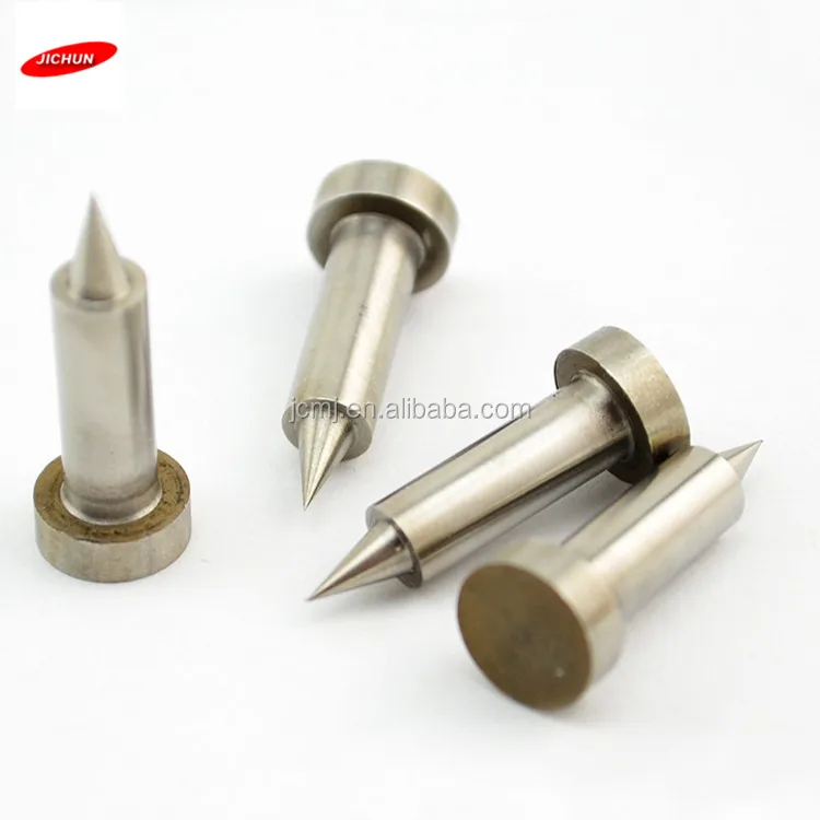 Automatic Machinery number and 26 letter punch die set