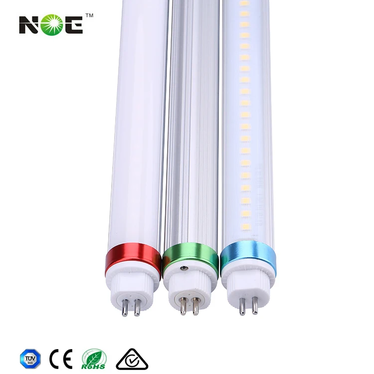 Super bright led tube light g5 cap t5 led tube 1.2m 12w with 5 years warranty
