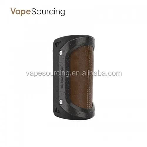 
2017 First Batch ! Geekvape Aegis IP67 Waterproof Box Mod E cig 100W from Vapesourcing Supplier 