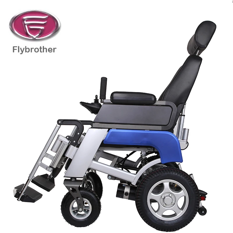 Health care product electric e power wheelchair