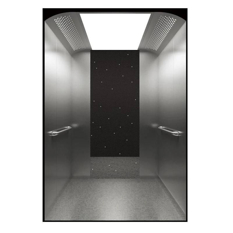 elevator manufacturer hospital elevator lift /escenseur /aufzug/ fahrstuhl/ elevador ascensor ( FJY8000)