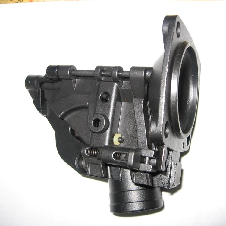 Air Nailer Spare Parts Nose