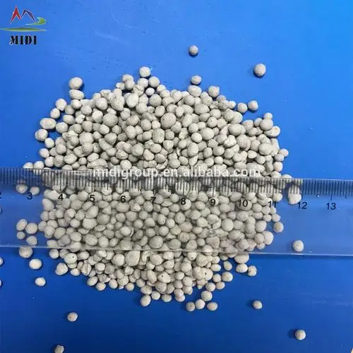
DAP Fertilizer 64% Diammonium Phosphate 18-46 DAP 