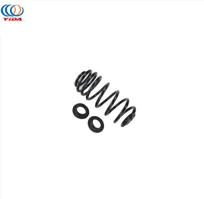 China manufacturer Small Steel Coil  Wire Compression Spring for industry