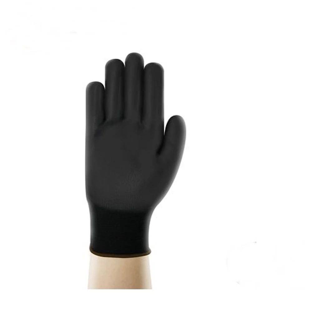 Highly Comfortable Dexterous Economical Abrasion Resistance Industrial Grip Gloves