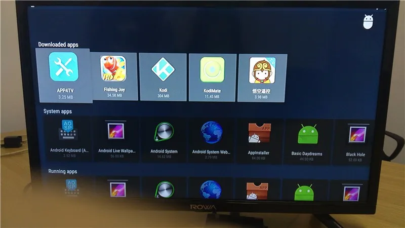 2016 Последние КОДИ Fully Loaded Octa Ядро Pendoo MiniMX Pro 2 г 16 г S912 Amlogic Android 6.0 4 К TV Box