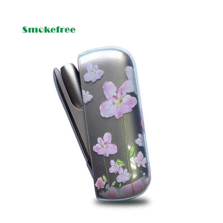 Top selling products holder TPU case for use with IQOS 3